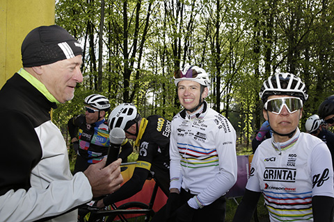 Granfondo  
