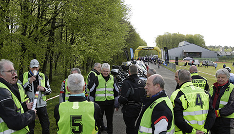 Granfondo  