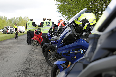 Granfondo  